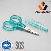 3.5 Inches Straight Nail Scissors