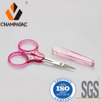 3.25 Inches Straight Cuticle Scissors