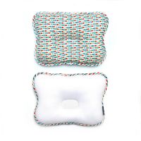 Phytoncide Patch Anti-flat Baby Pillow 3D Air Mesh Drop Cotton Hygiene