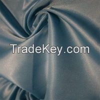 Poly or Nylon Oxford Types of Back Coated Woven Fabrics 54/55"