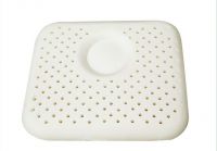 Natural Latex Foam Neck Pillow for Baby