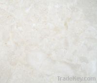 crema mare marble