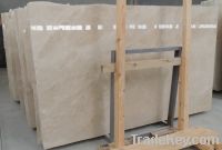 Bursa Light Beige Marble