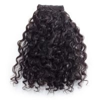 Virgin Hair wefts