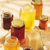 Honey & Honey Products