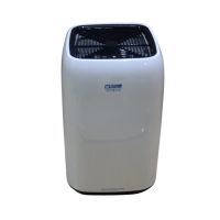 Air purifier, injection molding, molding, plastic molding, 2K molud