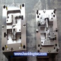 injection molding, molding, plastic molding, 2K molud