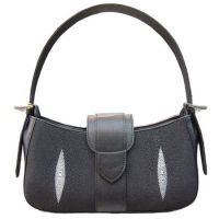 Sell stingray leather handbags