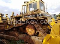 Sell Used CAT D6H in excellent working condition