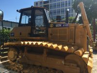 Sell BULLDOZER Supplier/ Used Construction Machinery