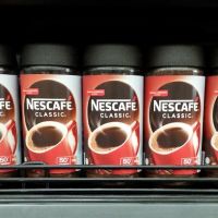 Quality Nescafe Classic Instant Coffee