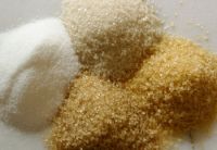 Icumsa 45 Sugar / Refinded Cane Sugar / White And Brown Sugar