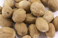 BEST QUALITY Whole Nutmeg 100 gr