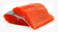 Frozen Fish Seafood, Salmon Fillet Sea Food