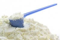 Baby Milk Powder, Goat Milk Powder, Natural Sheep Milk