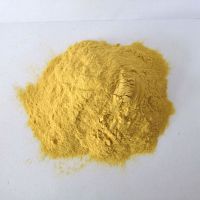 Ferrous Sulphate Flocculant Agent Deoiling
