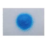 High Purity Sulphate Electroplating Grade Copper Sulfate Pentahydrate