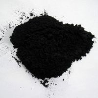 Active charcoal powder carbon coal water filter media