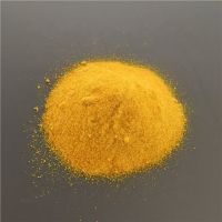 Poly aluminium chloride (PAC)