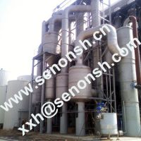 Plate Type Falling Film Evaporator