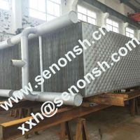 Plate Evaporator for Paper Making wastewater