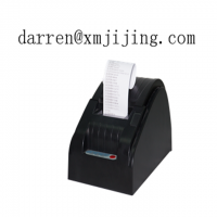 80mm thermal receipt printer bill printer
