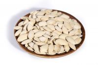 Salted and Roasted Pumpkin kernel seeds