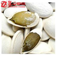 Chinese Green Kernel Pumpkin Seeds