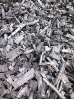 Charcoal grade A from the manufacturer_Ukraine