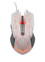 TEAMWOLF wired gaming mouse 966