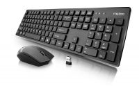 Metoo Wireless keyboard&mouse C100SE