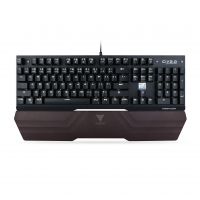 TEAMWOLF wired mechanical gaming keyboard X09