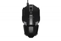 TEAMWOLF wired gaming mouse 956