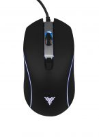 TEAMWOLF wired gaming mouse
