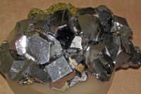 Lead Ore