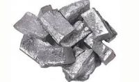 Zinc Ore