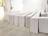 High Quality White Marble 40x 80x 2 cm