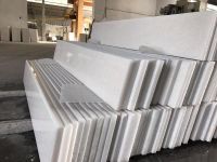 Cheap Price White Marble