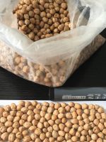 Quality Kabuli / Desi Chickpeas 7 - 12mm