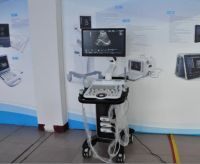 Canyearn C90 Full Digital Trolley Ultrasonic Diagnostic System Color Doppler Ultrasound Scanner