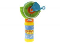 2017 Hot Selling Hand Operated Kid Toy Manual Plastic Bubble Maker Toys