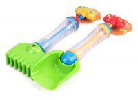 Multifunction Beach Sand Toy Kids Water Shooter Water Cannon Gun Toy Garden Toys