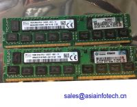 HPE 836220-B21 809081-081 HPE 16GB (1x16GB) Dual Rank x4 DDR4-2400 CAS-17-17-17 Registered Memory Kit