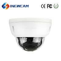 4mp PoE HD Surveillance Night Vision Onvif IP CCTV Dome Camera