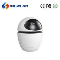 2017 New 1080P Auto Tracking Battery Operated Wireless Security Camera