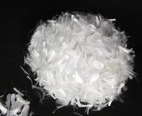 Polypropylene fiber /PP fiber