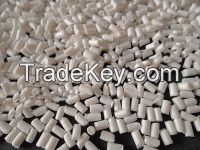 recycled PP granules