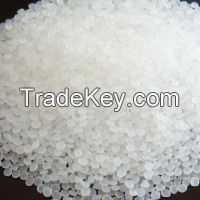 Supply Virgin & Recycled Hdpe resin