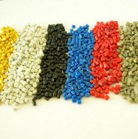 High quality injection grade HDPE granules