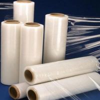 High Quality LLDPE Pallet Wrapping Film